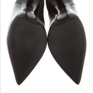 Saint Laurent Shoes - Saint Laurent booties - size 38.5 Saint Laurent Shoes - Saint Laurent booties - size 38.5